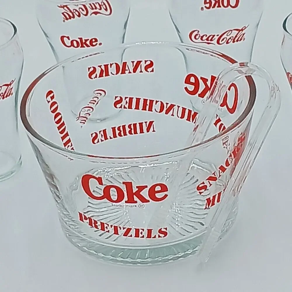 Coca-Cola vintage coca
